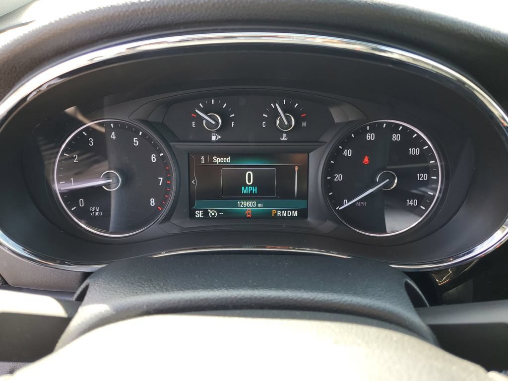 Used 2018 Buick Encore Preferred FWD image 10
