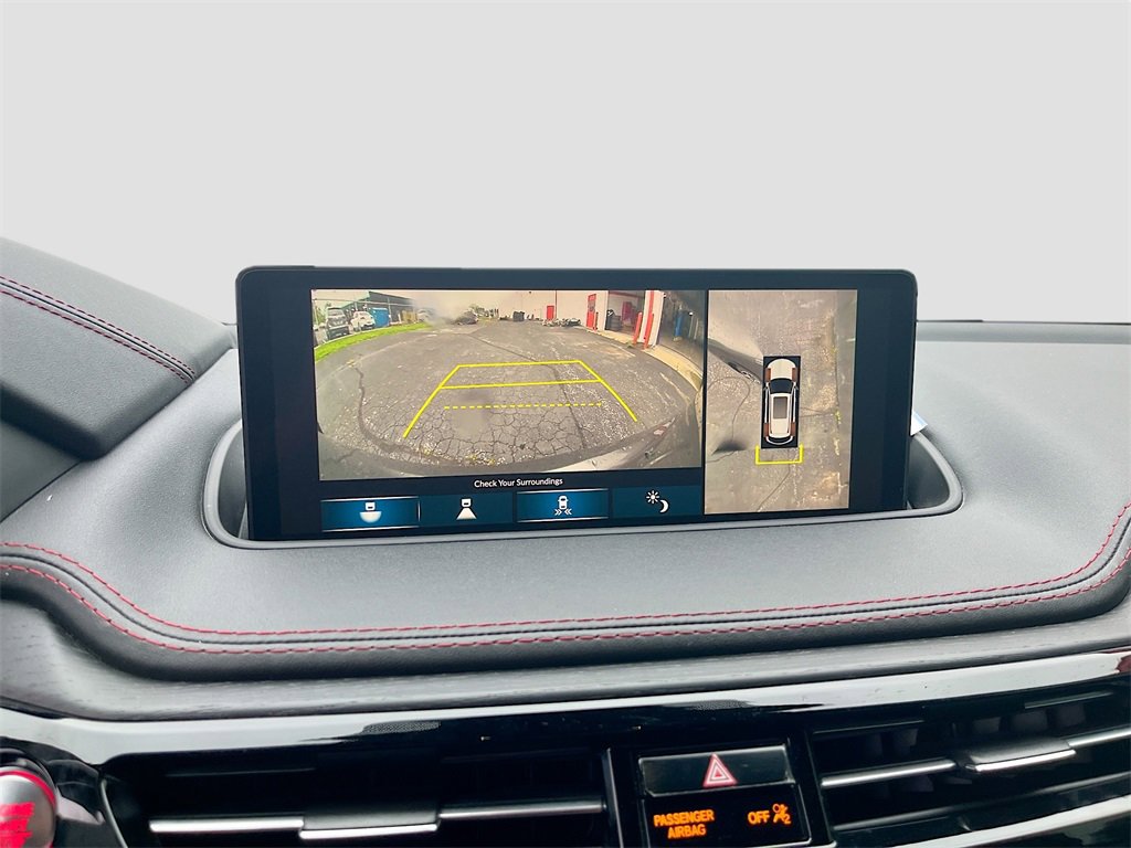 Used 2023 Acura MDX Type S image 14