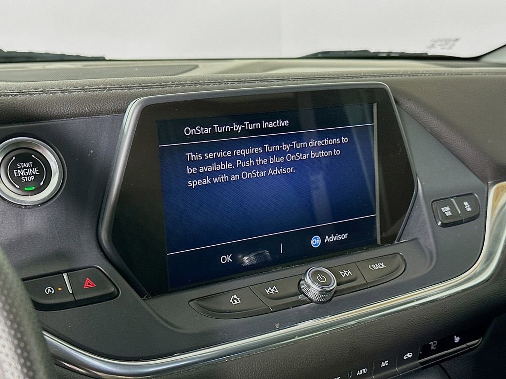 Used 2022 Chevrolet Blazer LT image 18