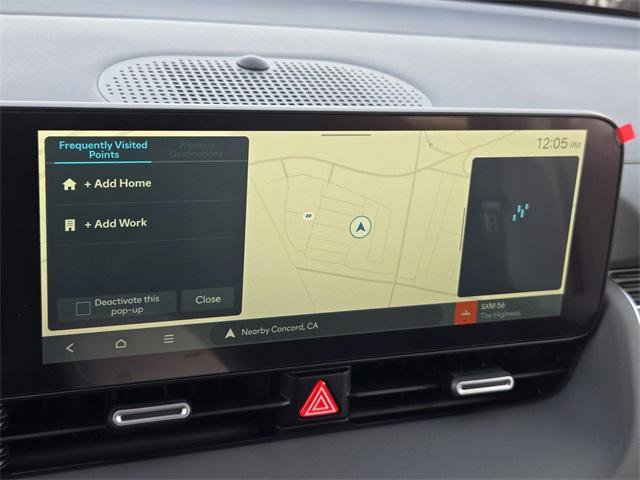 New 2026 Hyundai Ioniq 5 SEL image 12