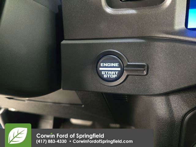 New 2026 Ford Bronco 2-Door image 27