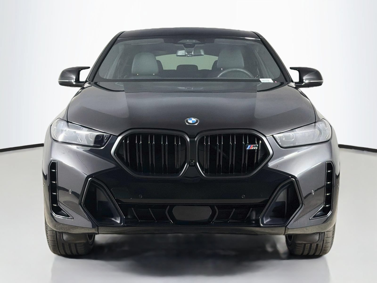 Used 2027 BMW X6 M60i AWD/4WD image 2
