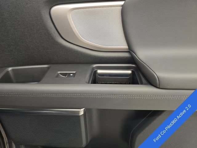 New 2027 Ford Expedition Active AWD/4WD image 16