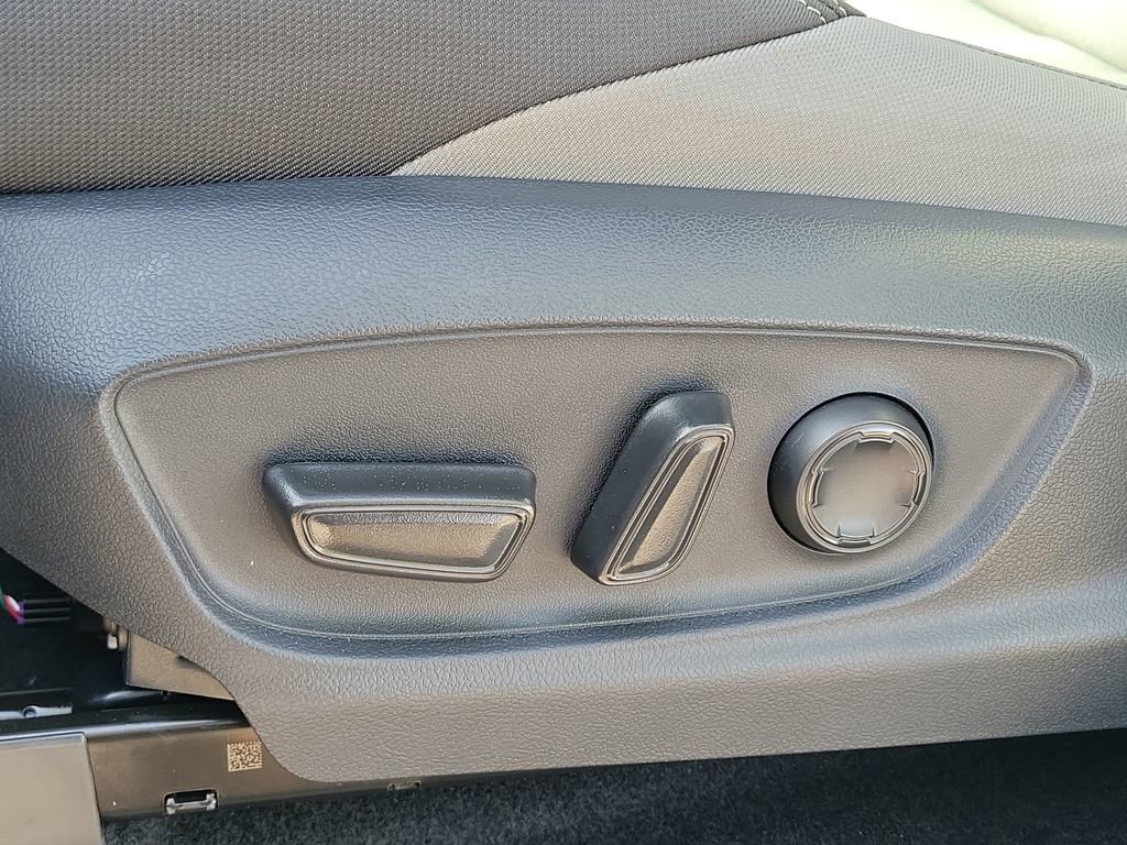 New 2026 Toyota Tacoma TRD Off-Road w/ TRD Off Road Upgrade Package image 22