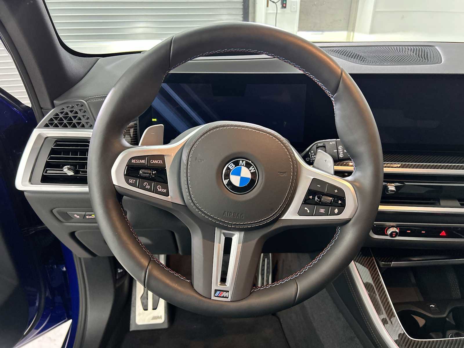 Used 2026 BMW X5 M60i image 11