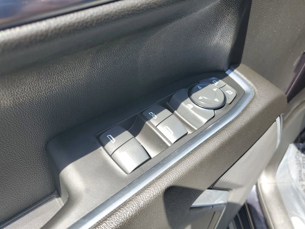 Used 2023 GMC Sierra 1500 Elevation w/ X31 Off-Road Package AWD/4WD image 20