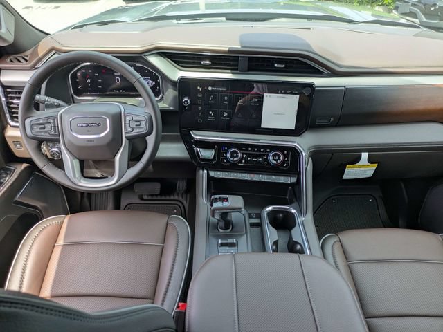 New 2026 GMC Sierra 1500 Denali w/ Denali Reserve Package AWD/4WD image 17