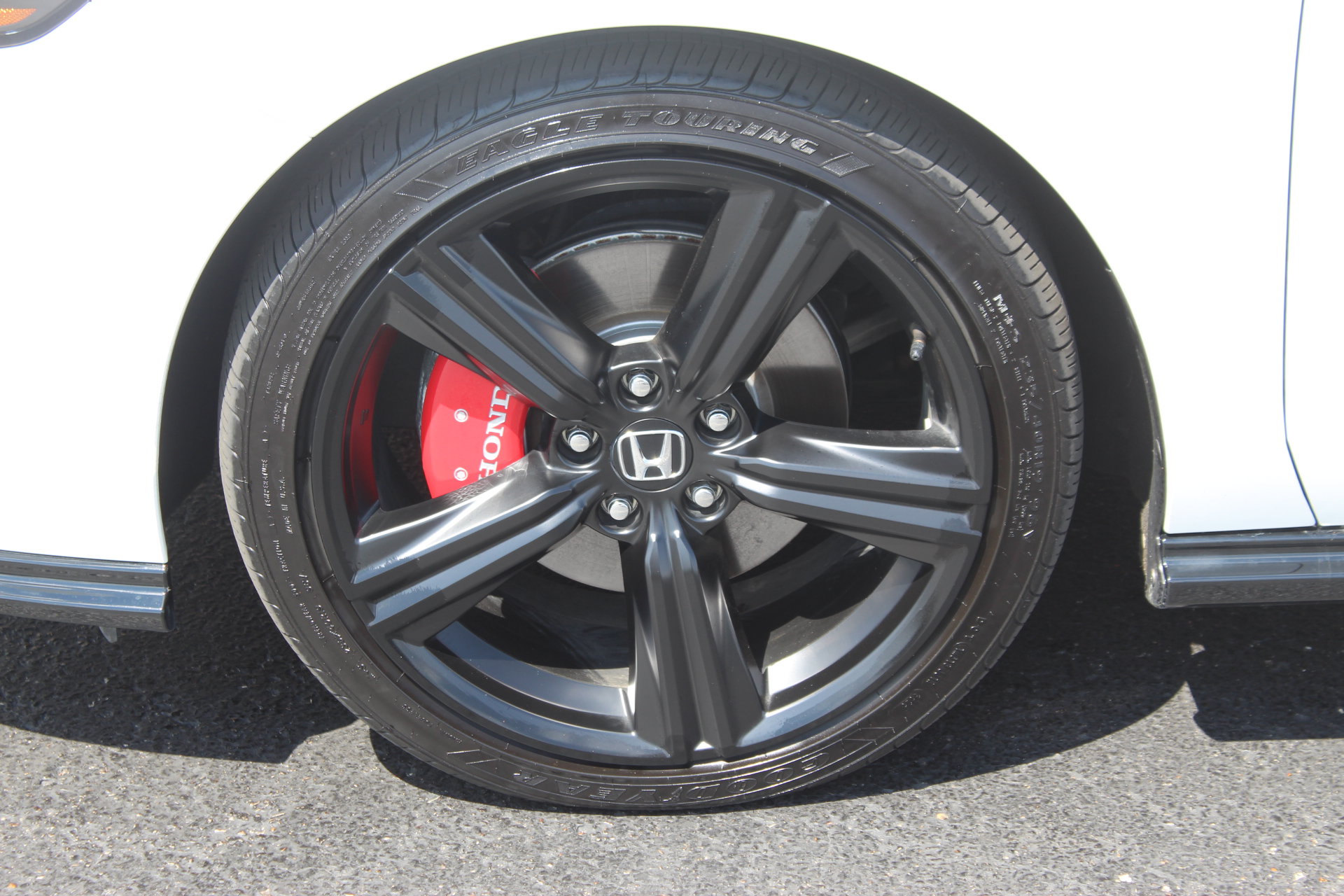 Used 2025 Honda Accord Sport image 10