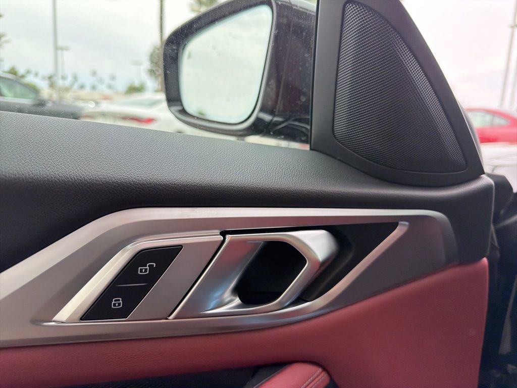 New 2026 BMW 430i w/ Parking Assistance Package image 6