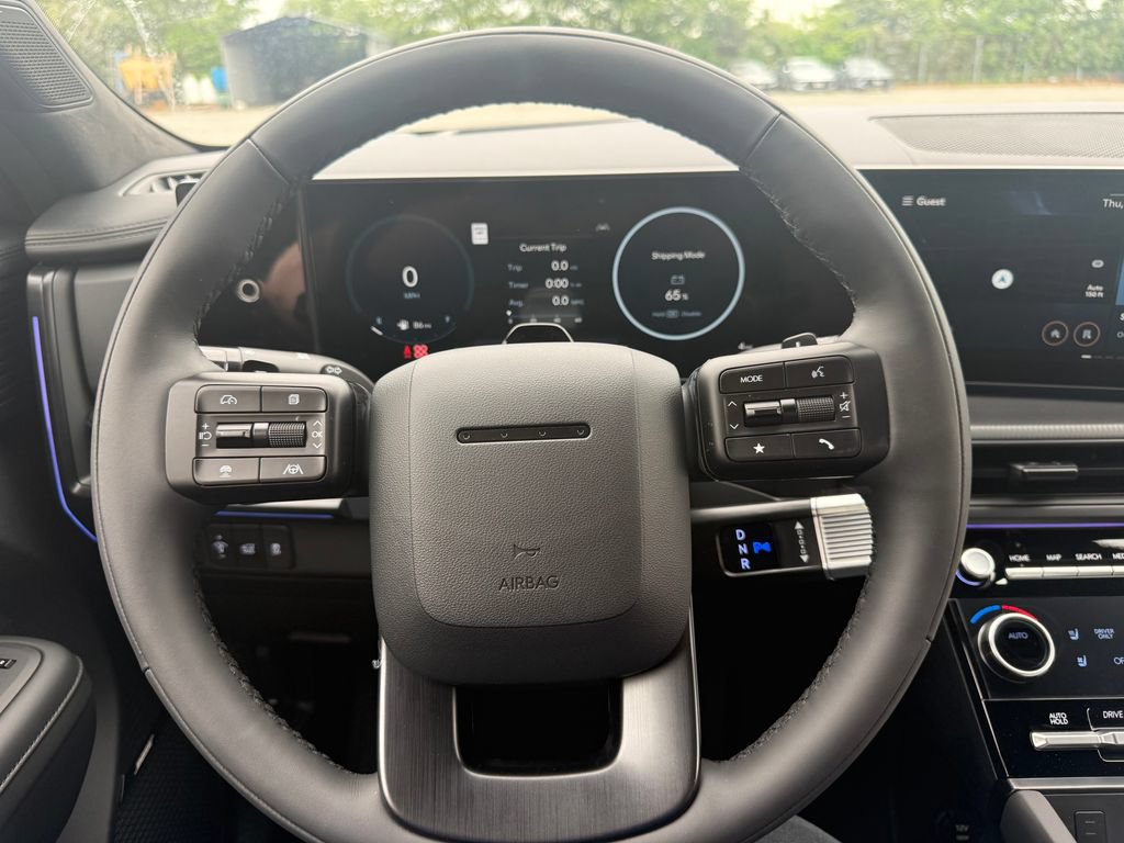 New 2026 Hyundai Santa Fe Calligraphy AWD/4WD image 20