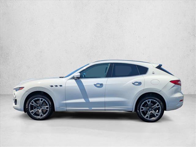 Used 2019 Maserati Levante S AWD/4WD image 9