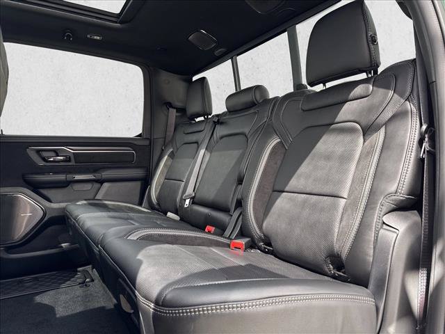 New 2026 RAM 1500 RHO w/ RHO Level 1 Equipment Group AWD/4WD image 15