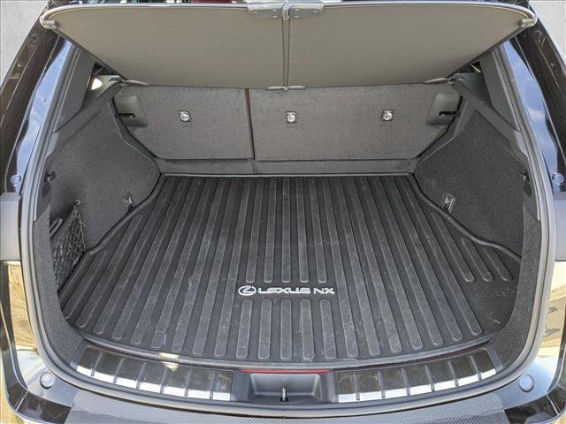 Used 2024 Lexus NX 350 F Sport image 6