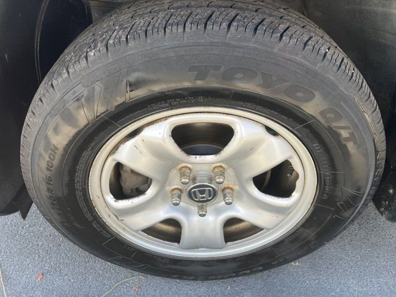Used 2013 Honda CR-V LX image 9