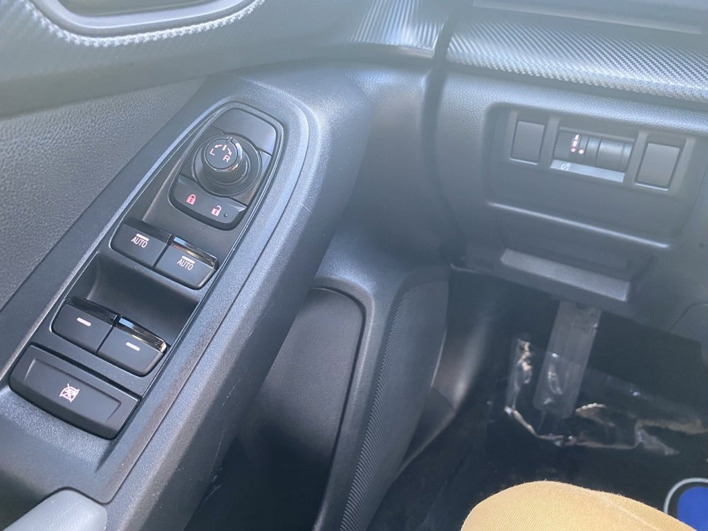 Certified 2024 Subaru Crosstrek 2.0i Premium image 12