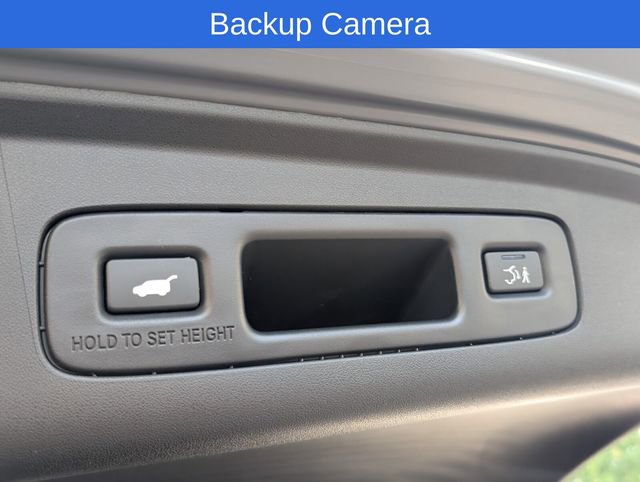 Certified 2025 Acura ADX FWD image 17