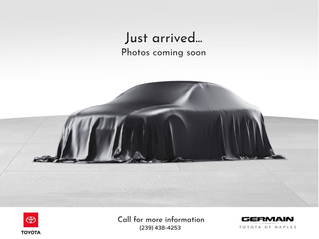 Used 2016 Toyota Prius Two