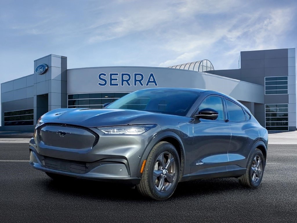 Used 2023 Ford Mustang Mach-E Select RWD image 1