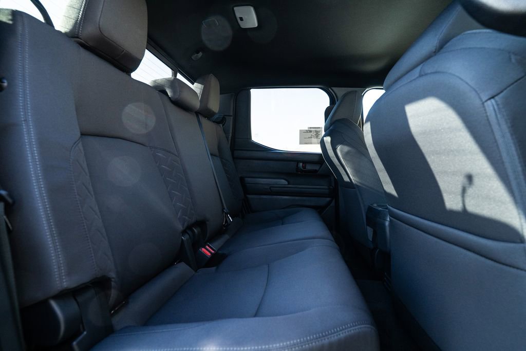 New 2026 Toyota Tacoma SR5 image 14