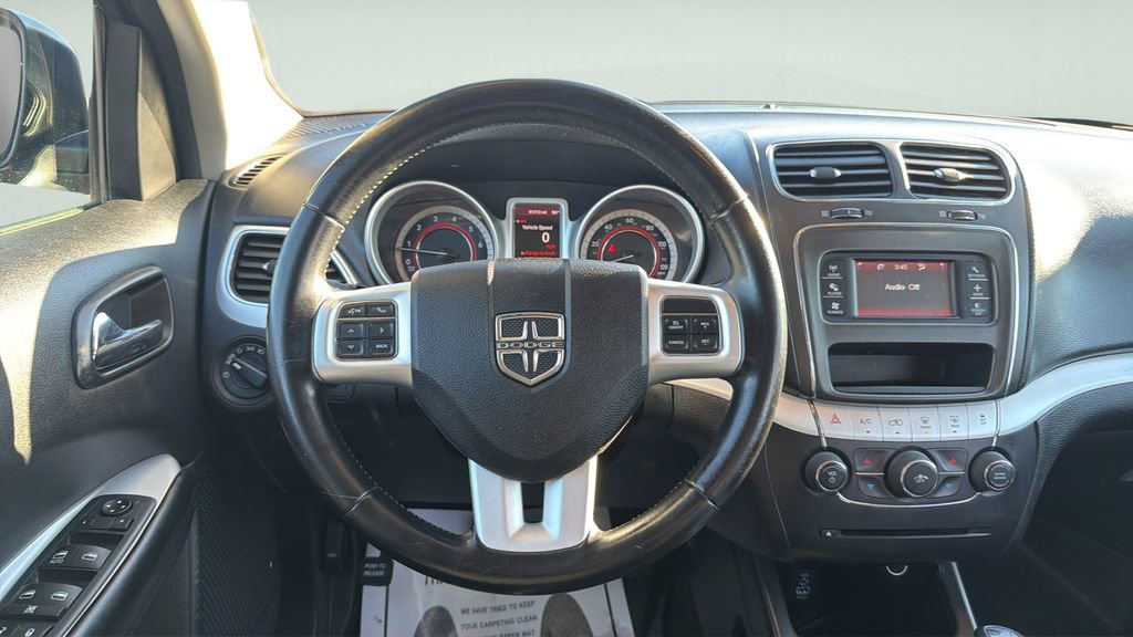 Used 2020 Dodge Journey SE w/ SE Popular Equipment Group image 15