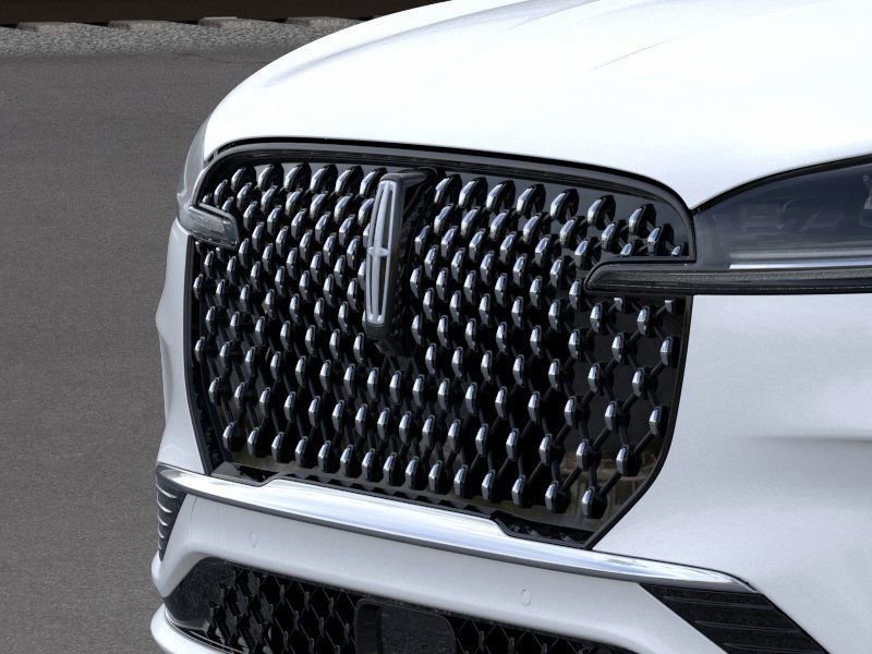 New 2026 Lincoln Aviator Black Label image 17