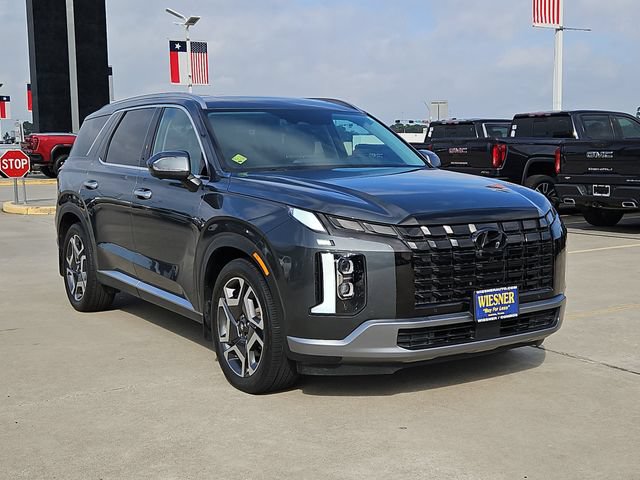 Used 2023 Hyundai Palisade Limited AWD/4WD image 8