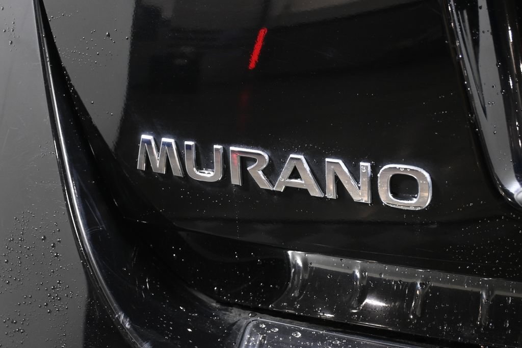 Used 2014 Nissan Murano LE w/ Platinum Edition Package AWD/4WD image 39