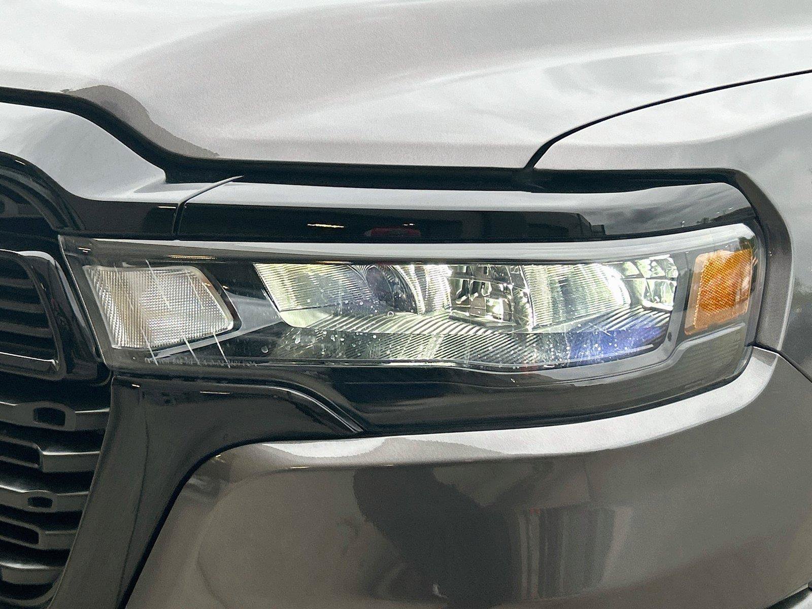 New 2026 RAM 1500 Warlock AWD/4WD image 11