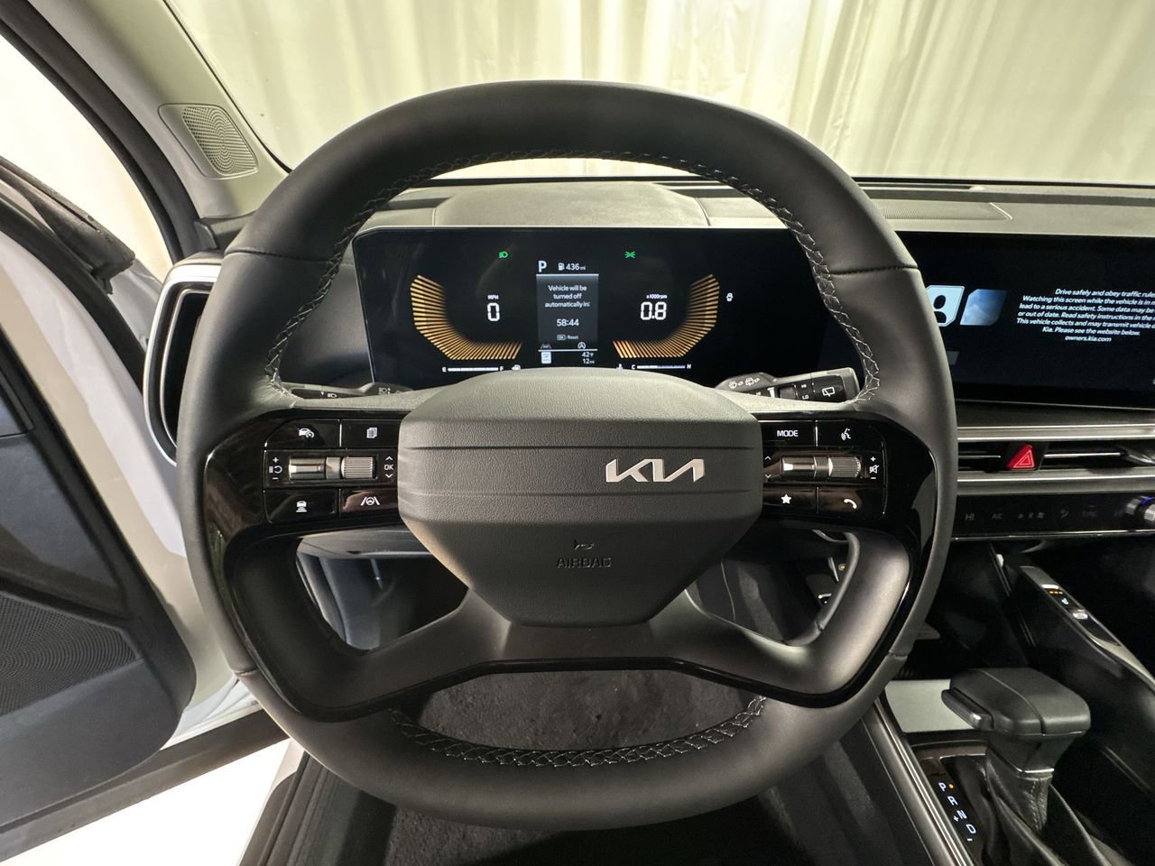 New 2026 Kia Sorento S image 20