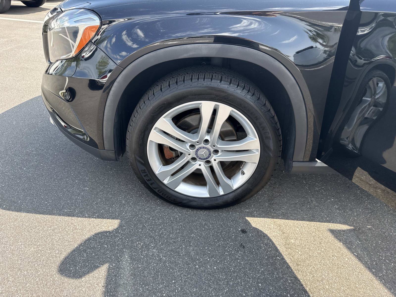 Used 2017 Mercedes-Benz GLA 250 image 27