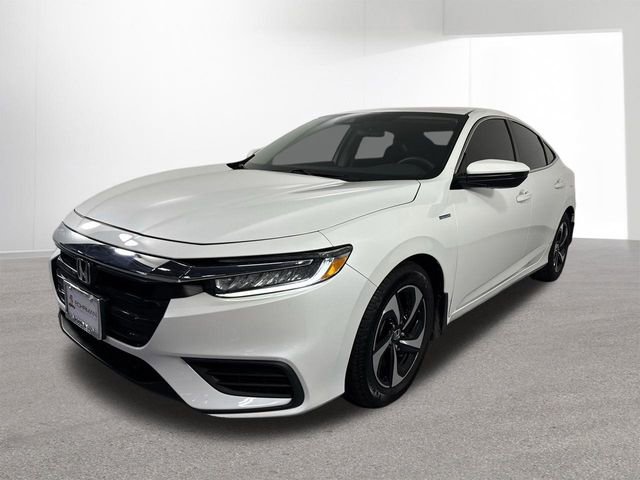 Used 2022 Honda Insight EX image 25