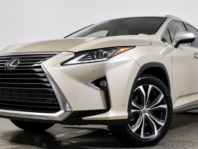 Used 2017 Lexus RX 350 FWD w/ Premium Package image 6