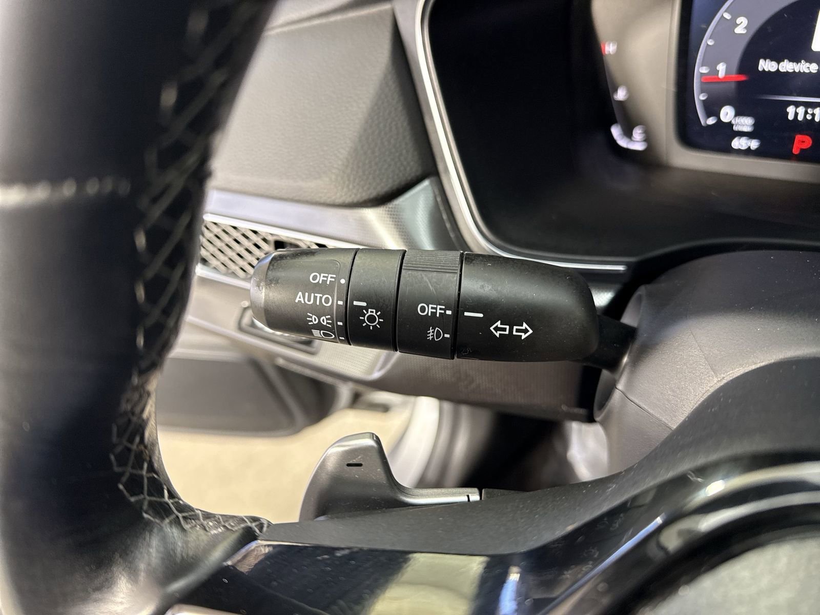 Certified 2024 Acura Integra A-Spec image 16