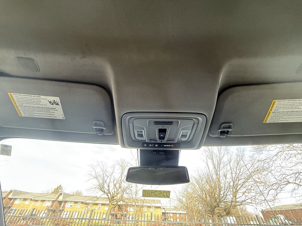 Used 2024 Chevrolet Silverado 3500 LT w/ All Star Edition image 23