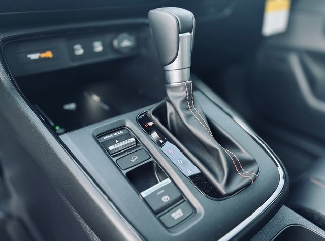 New 2026 Honda CR-V Sport-L image 22