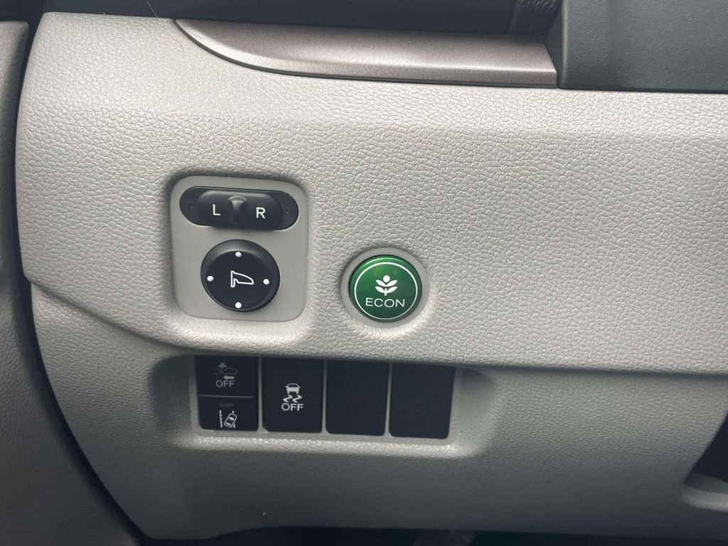 Certified 2022 Honda Pilot Special Edition image 20