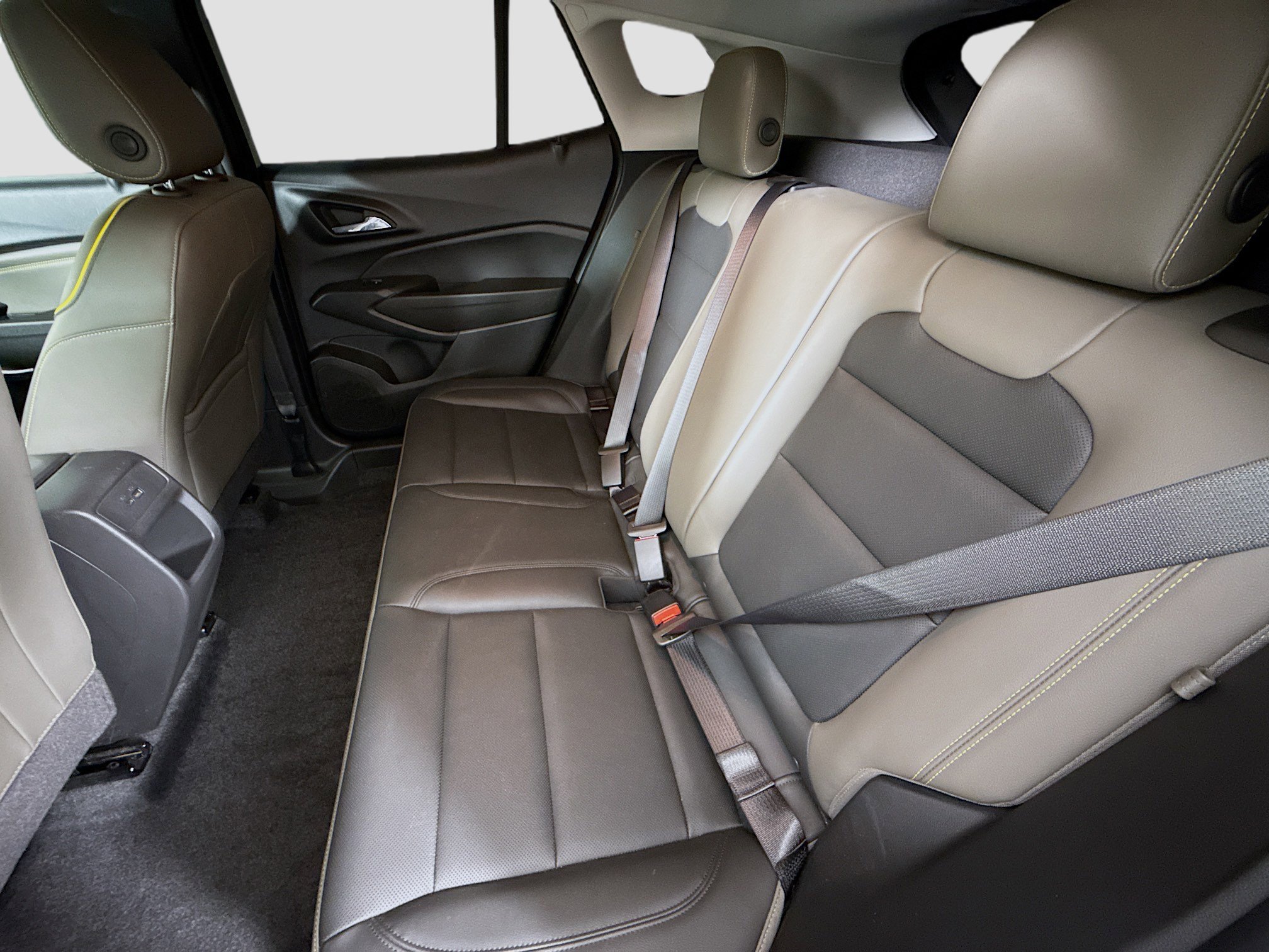 Used 2024 Chevrolet Trax ACTIV w/ Sunroof Package image 26