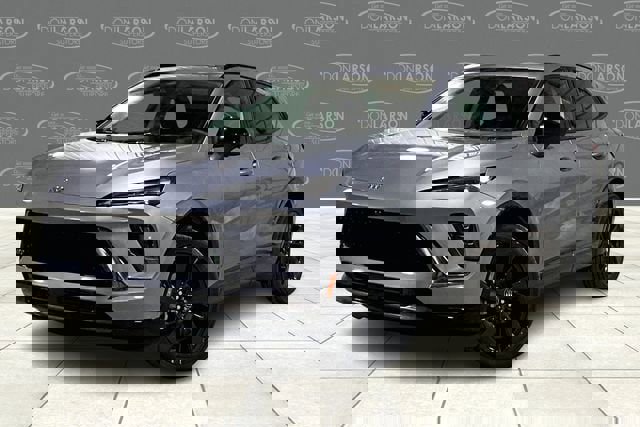 New 2026 Buick Envision Sport Touring image 2