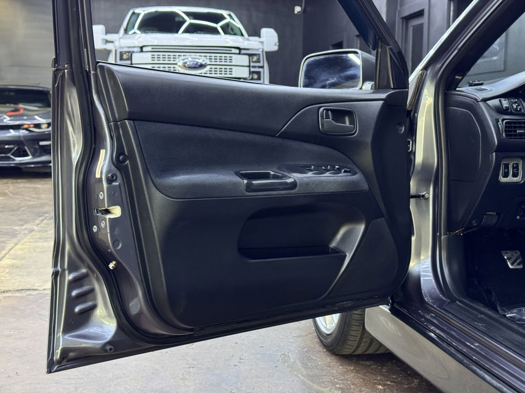 Used 2006 Mitsubishi Lancer Evolution MR image 27