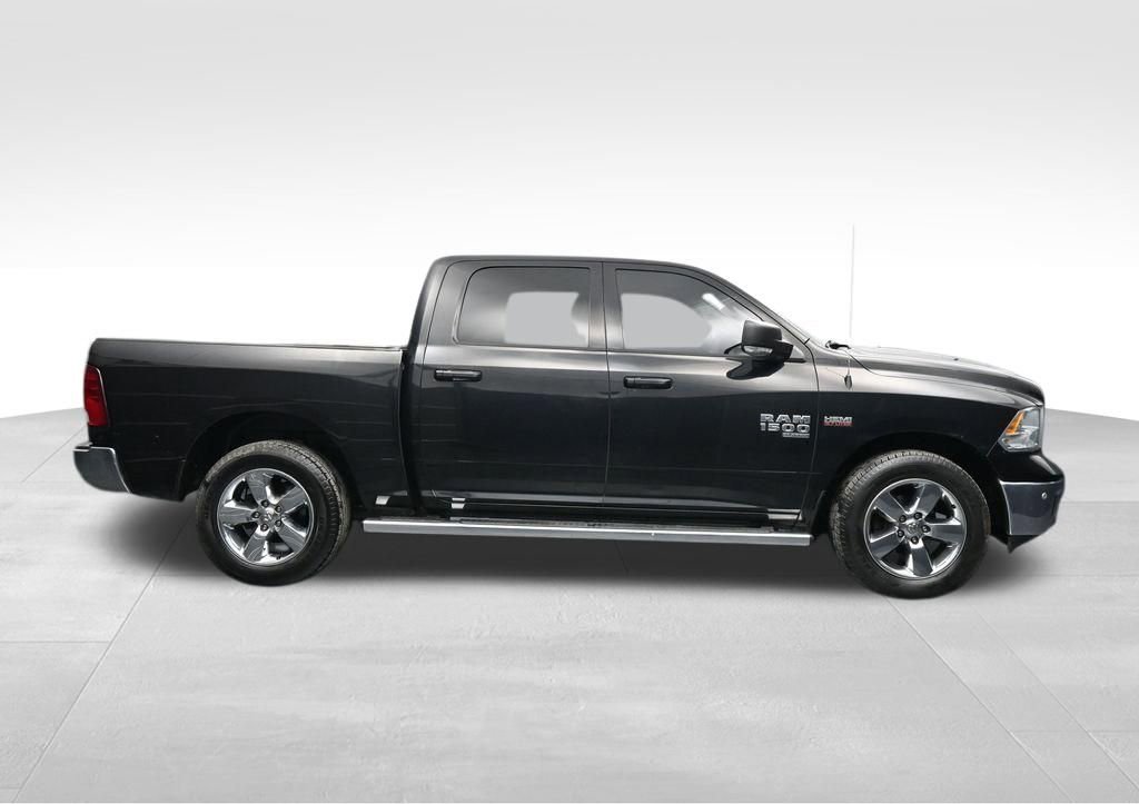 Used 2019 RAM 1500 Big Horn AWD/4WD image 6