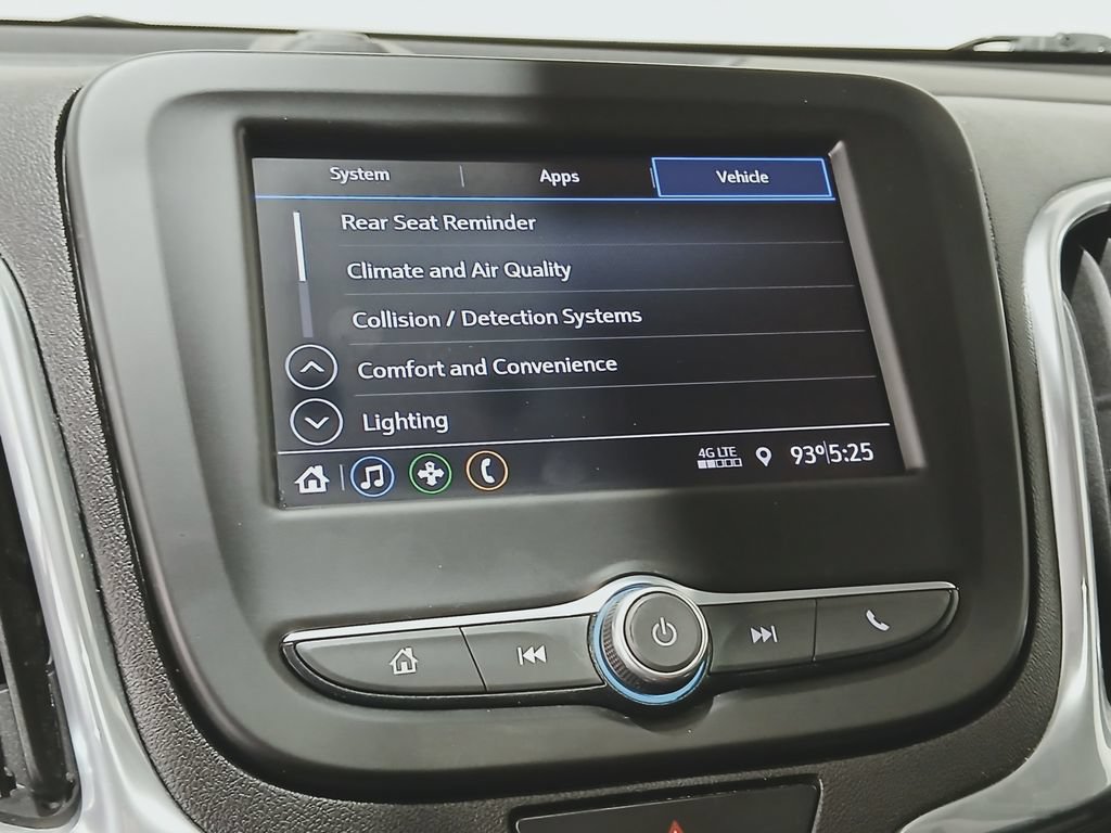Used 2020 Chevrolet Equinox LT AWD/4WD image 27