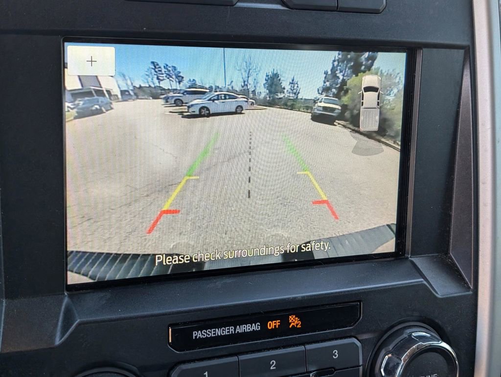 Used 2019 Ford F150 Lariat AWD/4WD image 24