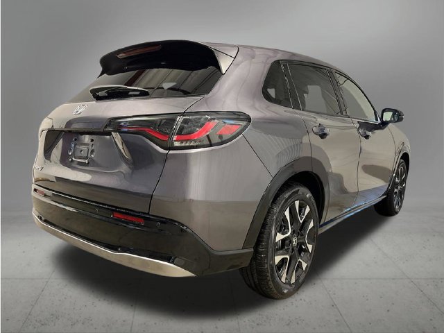 New 2027 Honda HR-V EX-L image 6