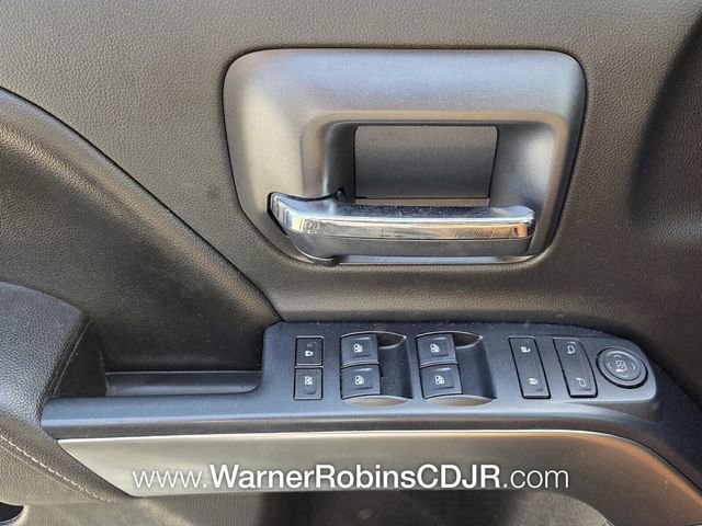 Used 2017 Chevrolet Silverado 3500 LT image 30