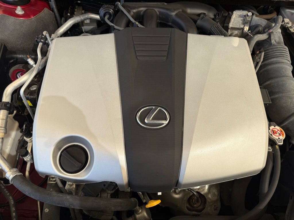 Used 2019 Lexus ES 350 F Sport FWD image 54