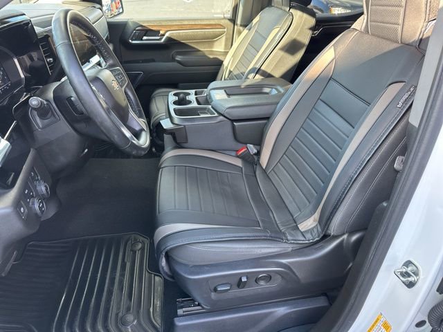 Used 2023 Chevrolet Silverado 1500 LT image 11