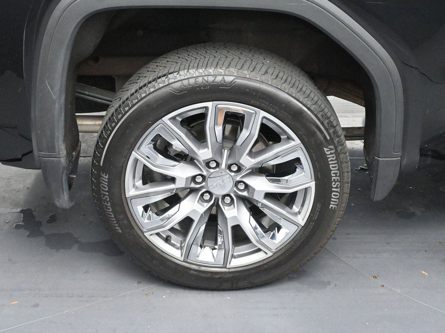Used 2025 GMC Sierra 1500 Denali image 33