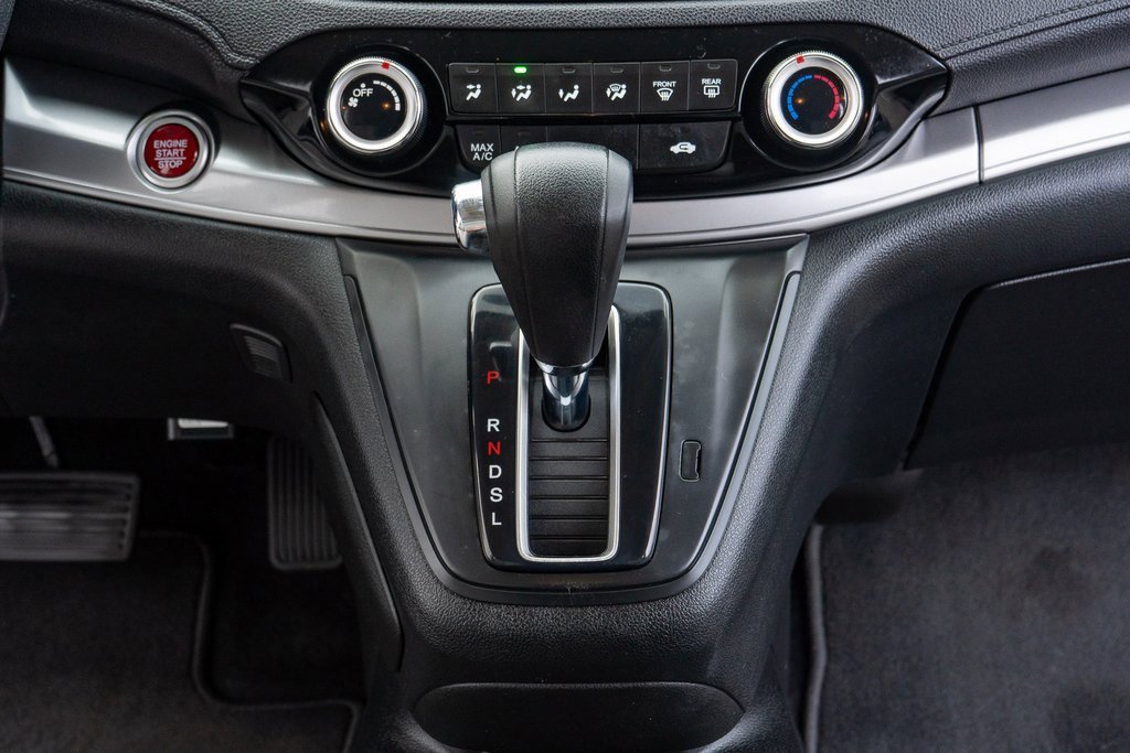 Used 2015 Honda CR-V EX image 23