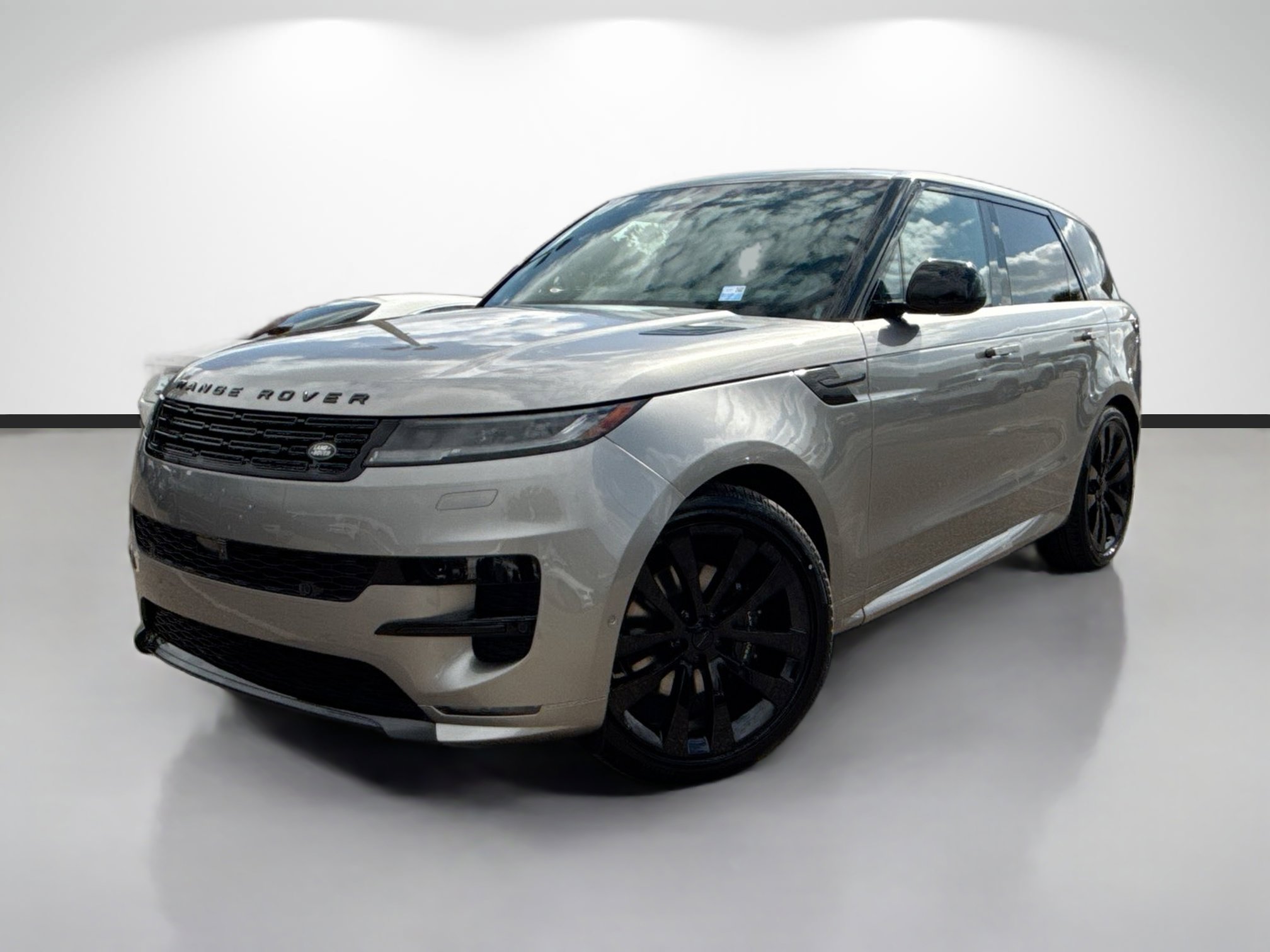 New 2026 Land Rover Range Rover Sport Dynamic SE image 1