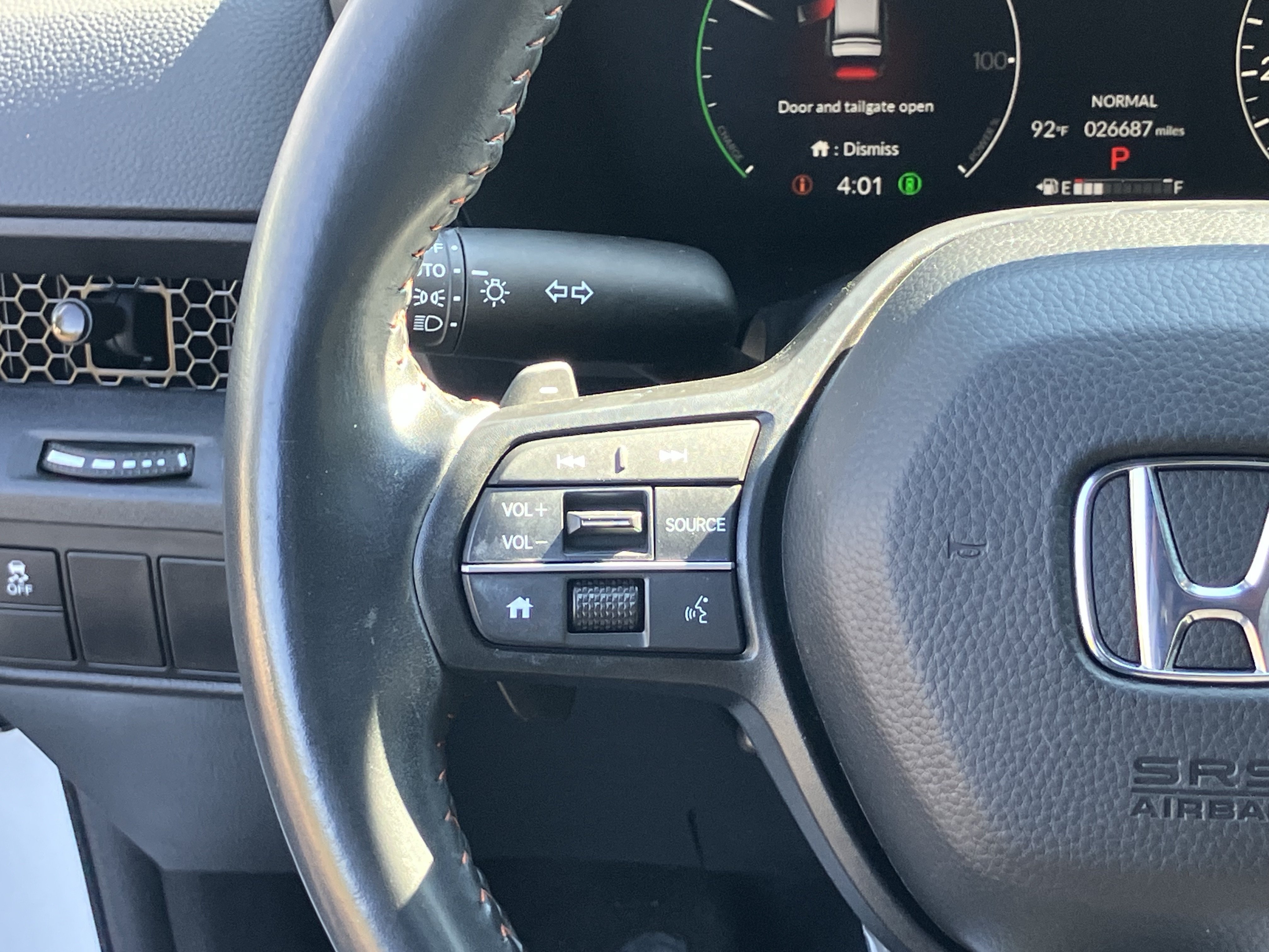 Used 2023 Honda CR-V Sport image 21